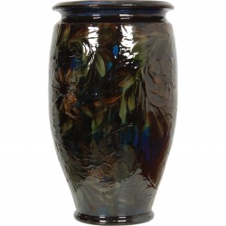 Herman Kæhler Vase 47 Cm