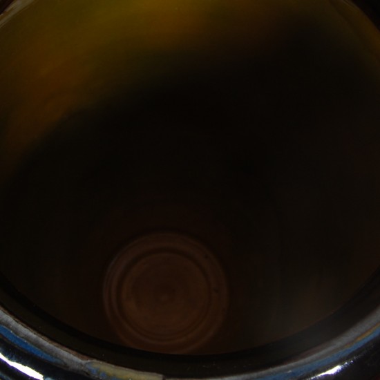 Herman Kæhler Vase 47 Cm