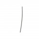 Piet Hein hvid super ellipse bord med tillægsplader 100x150-250Cm