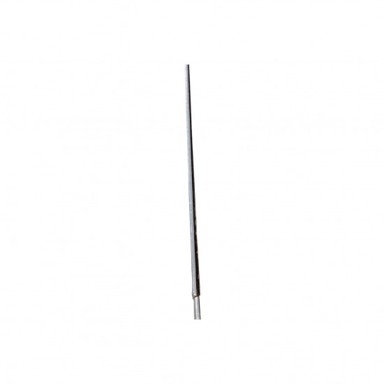 Piet Hein hvid super ellipse bord med tillægsplader 100x150-250Cm