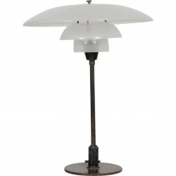 Poul Henningsen PH4/3 table lamp 