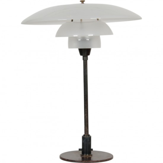 Poul Henningsen PH4/3 bordlampe