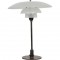 Poul Henningsen PH4/3 table lamp 