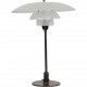 Poul Henningsen PH4/3 bordlampe