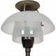 Poul Henningsen PH4/3 bordlampe