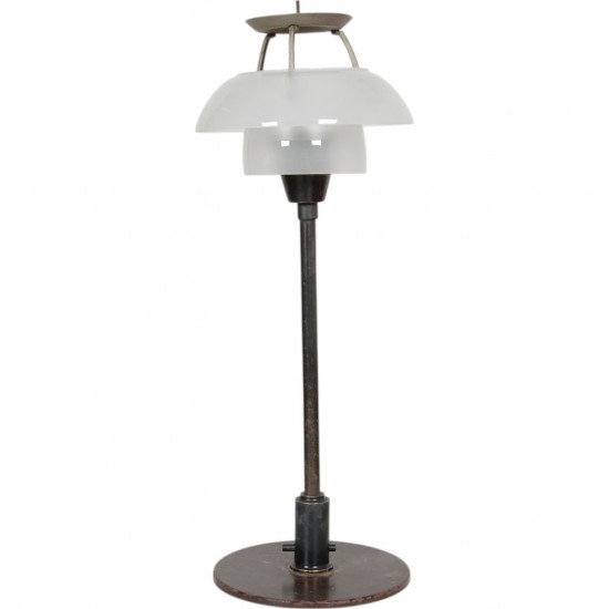 Poul Henningsen PH4/3 bordlampe