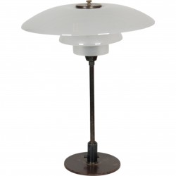Poul Henningsen PH4/3 table lamp 
