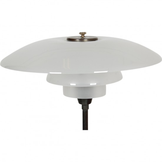 Poul Henningsen PH4/3 bordlampe
