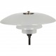 Poul Henningsen PH4/3 bordlampe