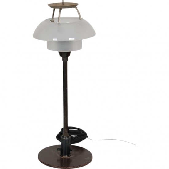 Poul Henningsen PH4/3 bordlampe
