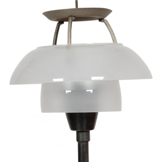 Poul Henningsen PH4/3 bordlampe