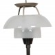 Poul Henningsen PH4/3 bordlampe