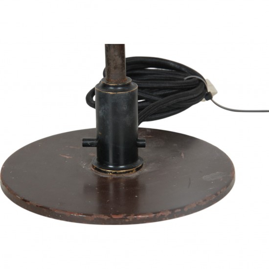 Poul Henningsen PH4/3 bordlampe