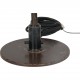 Poul Henningsen PH4/3 bordlampe
