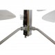 Poul Henningsen PH3/2 Akademi lysekrone