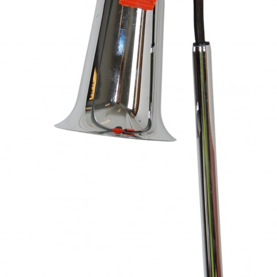 Poul Henningsen PH3/2 Akademi lysekrone