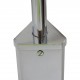 Poul Henningsen PH3/2 Akademi lysekrone