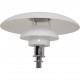 Poul Henningsen PH3/2 Akademi lysekrone