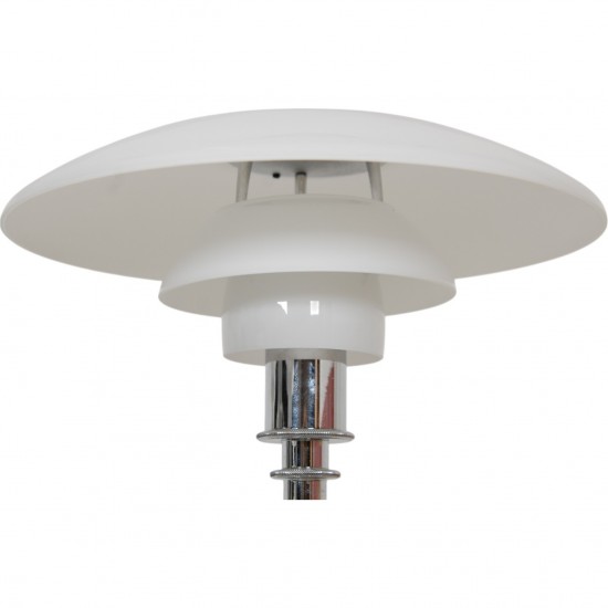 Poul Henningsen PH3/2 Akademi lysekrone