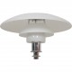 Poul Henningsen PH3/2 Akademi lysekrone