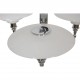 Poul Henningsen PH3/2 Akademi lysekrone