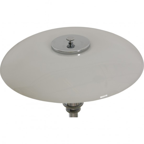 Poul Henningsen PH3/2 Akademi lysekrone