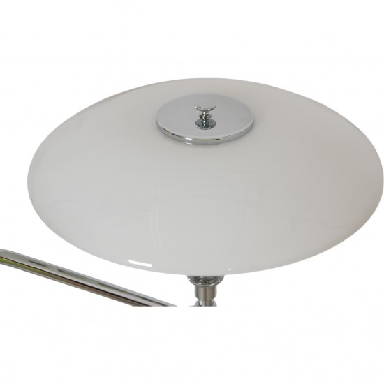 Poul Henningsen PH3/2 Akademi lysekrone