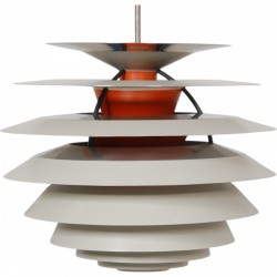 Poul Henningsen Kontrast lampe