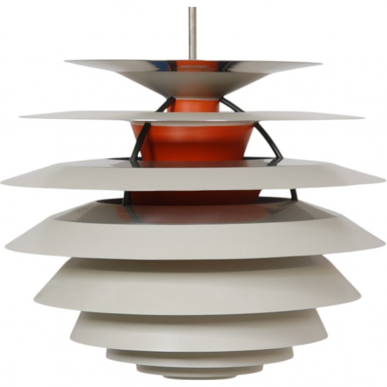 Poul Henningsen Kontrast lampe