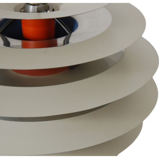 Poul Henningsen Kontrast lampe