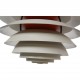 Poul Henningsen Kontrast lampe