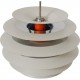 Poul Henningsen Kontrast lampe