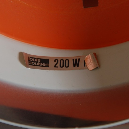 Poul Henningsen Kontrast lampe