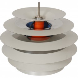 Poul Henningsen Kontrast lampe