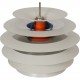 Poul Henningsen Kontrast lampe