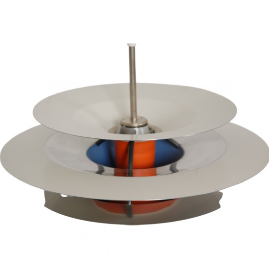 Poul Henningsen Kontrast lampe