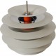 Poul Henningsen Kontrast lampe