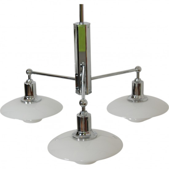 Poul Henningsen PH2/1 Stammekrone