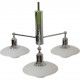 Poul Henningsen PH2/1 Stammekrone