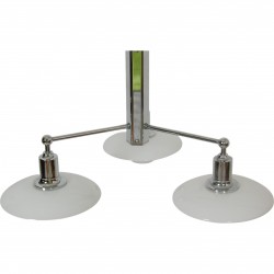 Poul Henningsen PH2/1 Stamme chandelier