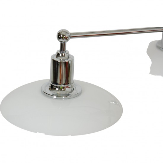 Poul Henningsen PH2/1 Stammekrone