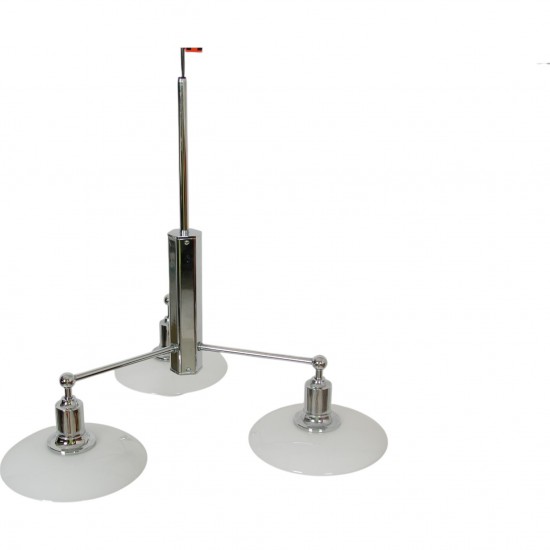 Poul Henningsen PH2/1 Stammekrone