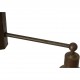 Poul Henningsen PH2/1 stammekrone af bruneret messing