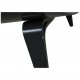Hans Wegner grå CH-07 Shell chair