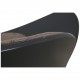 Hans Wegner grå CH-07 Shell chair