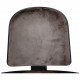 Hans Wegner grå CH-07 Shell chair