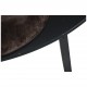 Hans Wegner grå CH-07 Shell chair