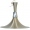 Bent Nordsted trumpet lampe