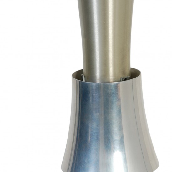 Bent Nordsted trumpet lampe