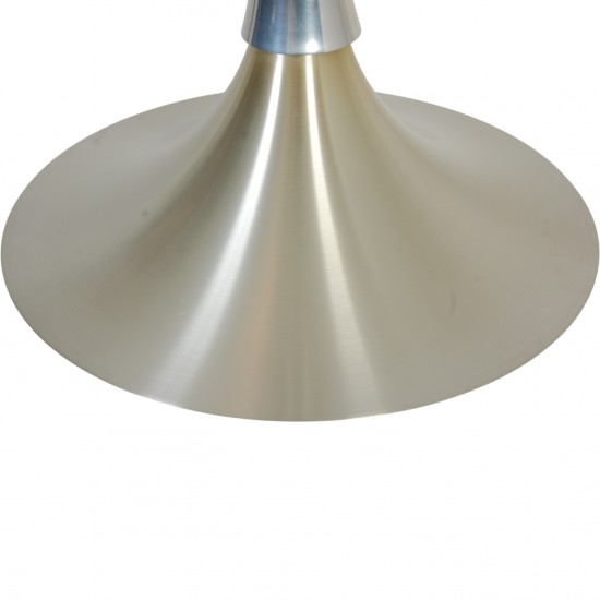 Bent Nordsted trumpet lampe